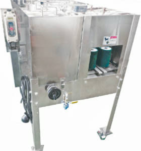 Fss 大型三枚おろし 二枚開き センターカット カタログ及びユーチューブno 22 水産加工機械のフィレスタ販売株式会社